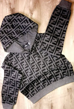 Load image into Gallery viewer, Gray Set