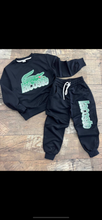 Load image into Gallery viewer, Gator Boy Set
