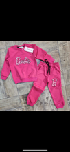 Load image into Gallery viewer, Pink Barb Set
