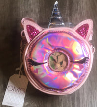 Load image into Gallery viewer, Donut Canteen Crossbody
