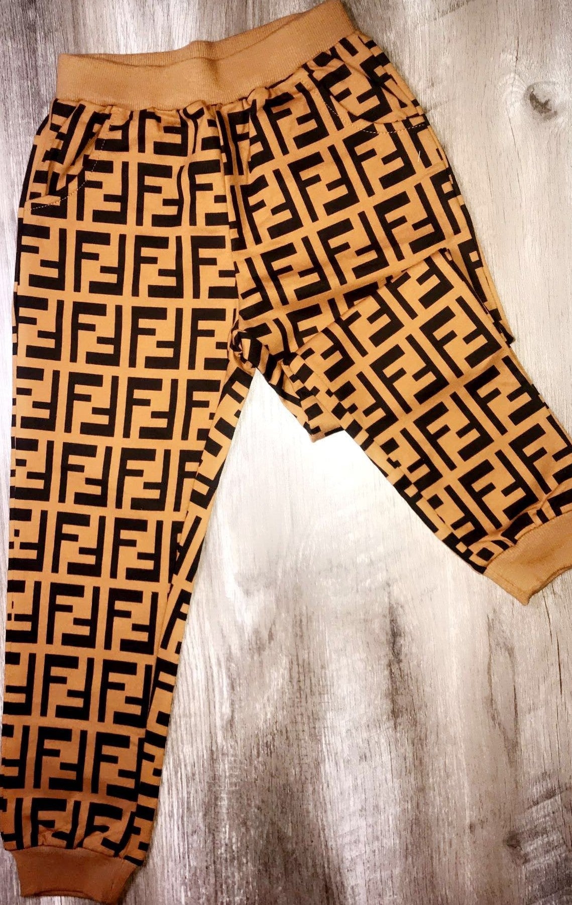 Fendi set deals